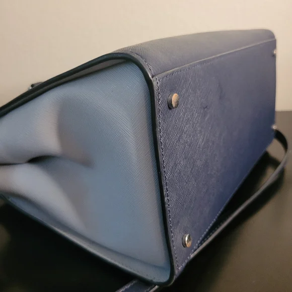 Kate Spade Cameron Street Satchel - Picture 10 of 14